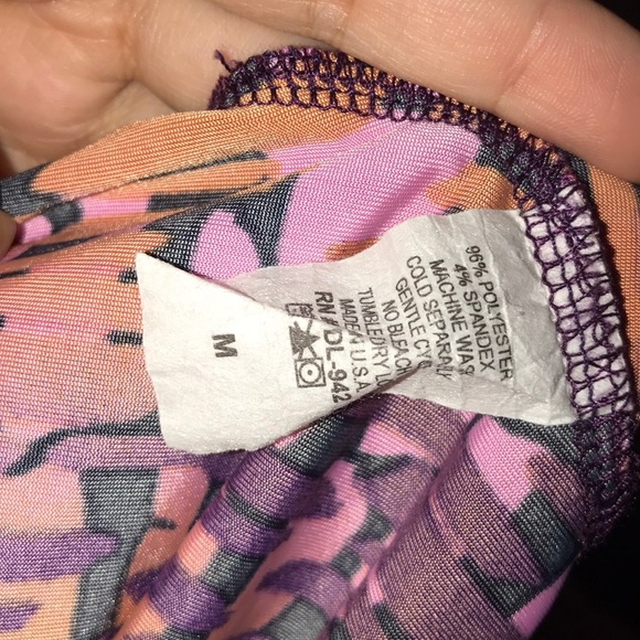 Veronica M Maxi Sun Dress - Picture 7 of 7